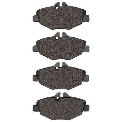 R1 Concepts R1 03-09 Mercedes-Benz E320 Front Optimum OE Brake Pads