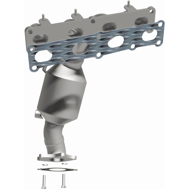 MagnaFlow 2014 Jeep Cherokee 2.4L Direct Fit Converter