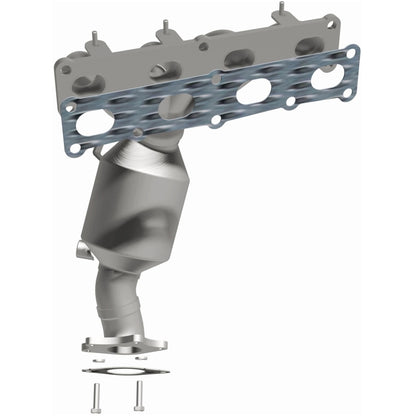 MagnaFlow 2014 Jeep Cherokee 2.4L Direct Fit Converter