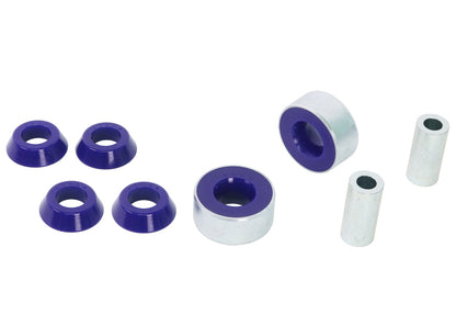 SuperPro 2006 Toyota RAV4 Limited Front Lower Inner Rearward Control Arm Bushing Kit