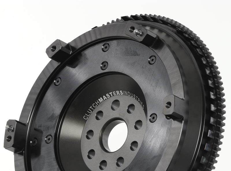 Clutch Masters 09-13 BMW M3 4.0L Aluminum Flywheel