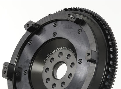 Clutch Masters 09-13 BMW M3 4.0L Aluminum Flywheel