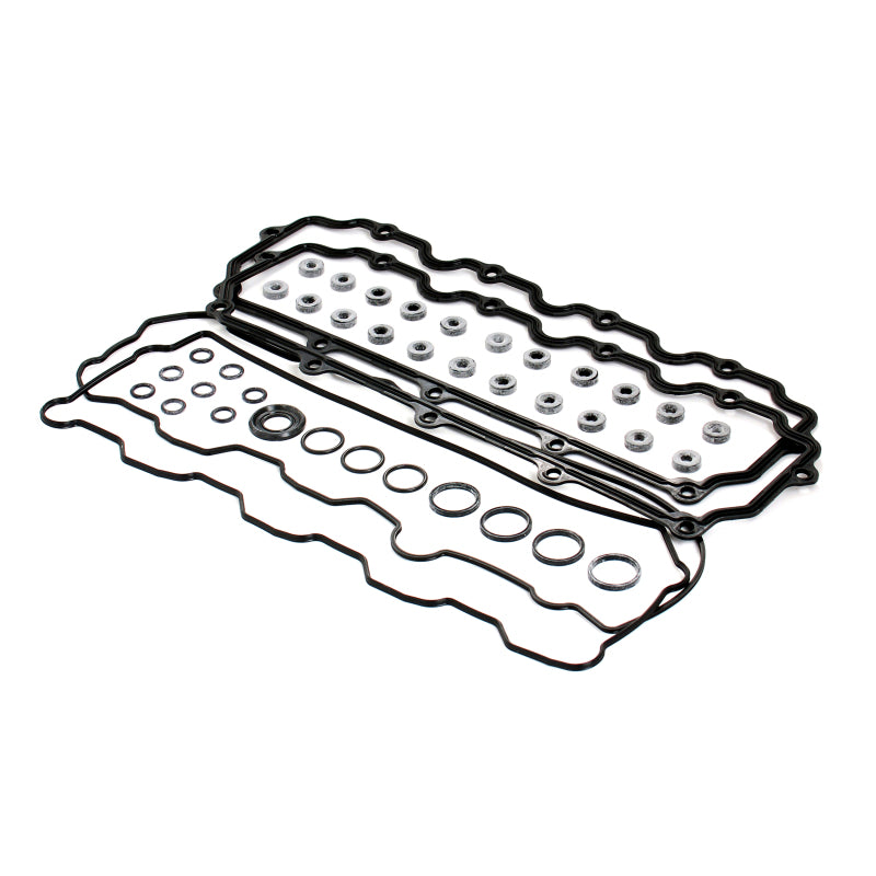 Cometic Gasket Cometic 03-08 Ford 6.0L Powerstroke Valve Cover Gasket Set