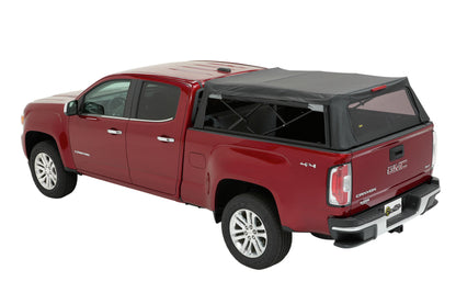 Bestop 15-26 Colorado/Canyon For 5 Ft Bed Supertop