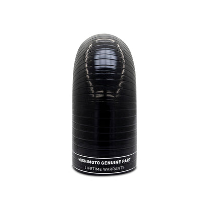 Mishimoto Duracore 4in 90 Degree Coupler