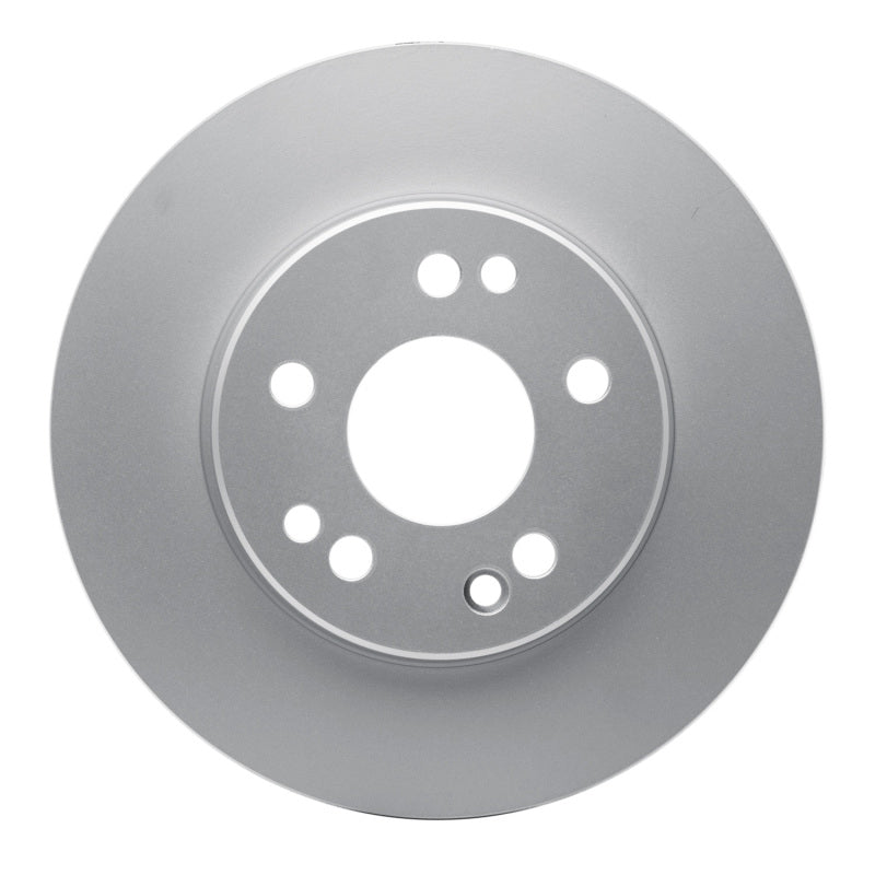DFC 84-95 Mercedes-Benz E300 Front GeoSPEC Coated Rotor