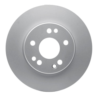 DFC 84-95 Mercedes-Benz E300 Front GeoSPEC Coated Rotor
