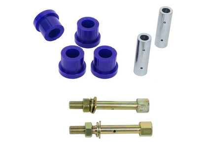 SuperPro Front Leaf Spring Bushing Set