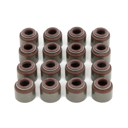 Cometic Gasket Cometic 8 X .492in X .470in X.616in VALVE STEM SEALS - 16PK POLY METAL JACKET