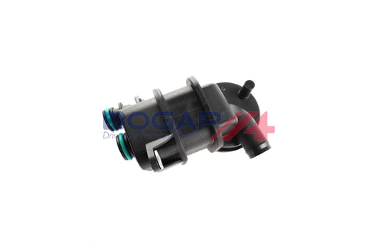 BOGAP A1216147 Oil Separator, Crankcase Ventilation | ML Performance Car Parts