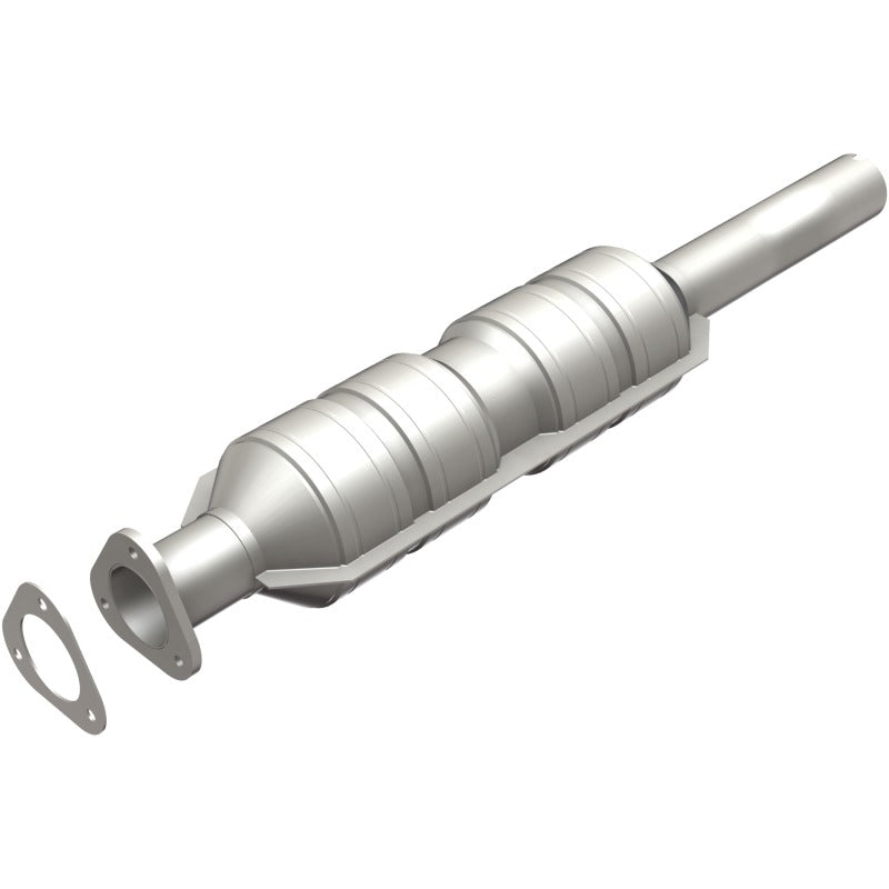 MagnaFlow Direct Fit Catalytic Converter 97-99 E350 Van With 5.4L An