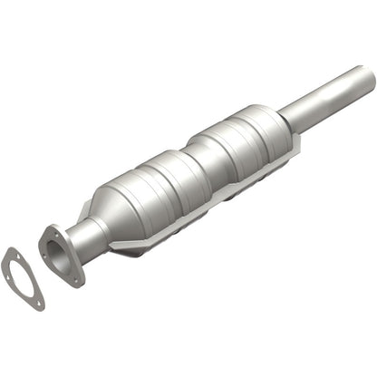 MagnaFlow Direct Fit Catalytic Converter 97-99 E350 Van With 5.4L An
