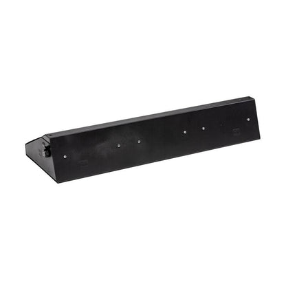Tuffy Products Tuffy Underseat Drawer W/ Combo Lock For Chevrolet Colorado & Gmc Canyon; 20142022 Crew Cab