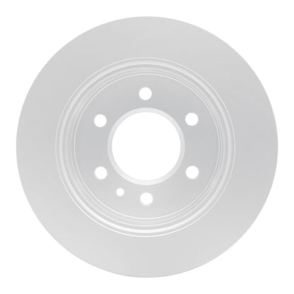 DFC 19-25 Mercedes-Benz Sprinter 2500 Rear GeoSPEC Coated Rotor