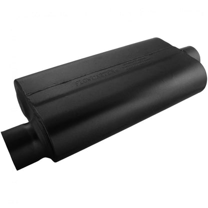 Flowmaster 3 IN(O)/OUT(C) 50 Series DF SS Muffler