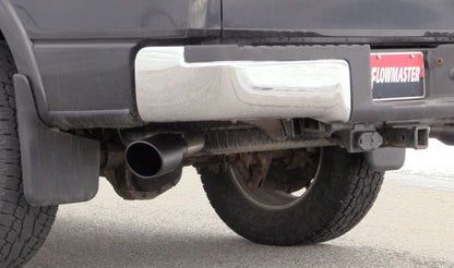 Flowmaster 09-14 Ford F-150 FlowFX Cat-Back Exhaust System
