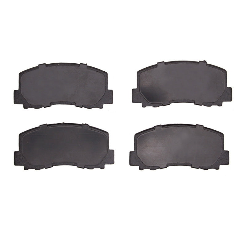 DFC 83-83 Mitsubishi Tredia Front 4000 Hybridynamic Brake Pads