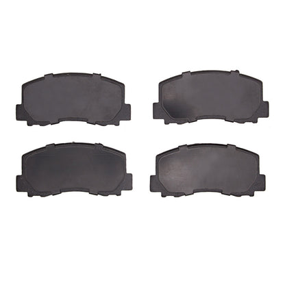 DFC 83-83 Mitsubishi Tredia Front 4000 Hybridynamic Brake Pads