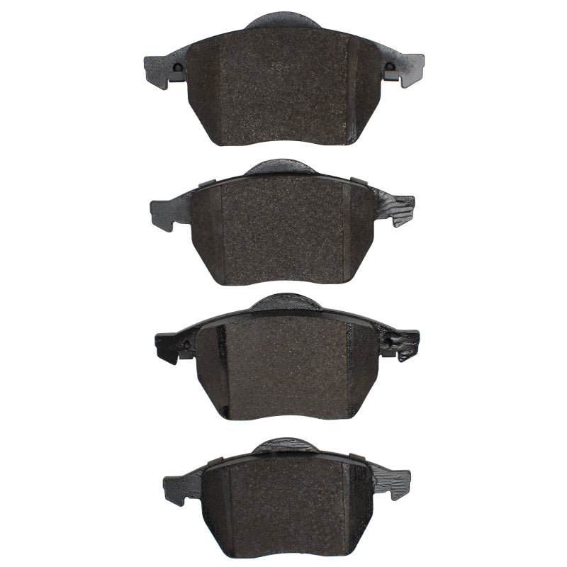 R1 Concepts R1 96-98 Volkswagen Golf GTI (VR6) Front Track/Street Brake Pads