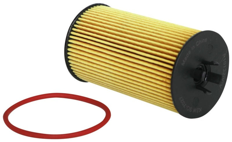 K&N Engineering K&N Oil Filter Automotive 13-22 Buick Encore 1.4L