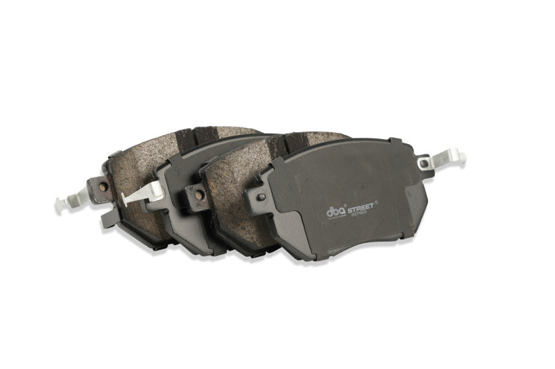 DBA 03-05 Infiniti FX35 (To 10/05) Street Series Front Brake Pads
