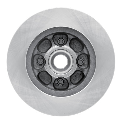 DFC 93-93 Ford Mustang Front Brake Rotor