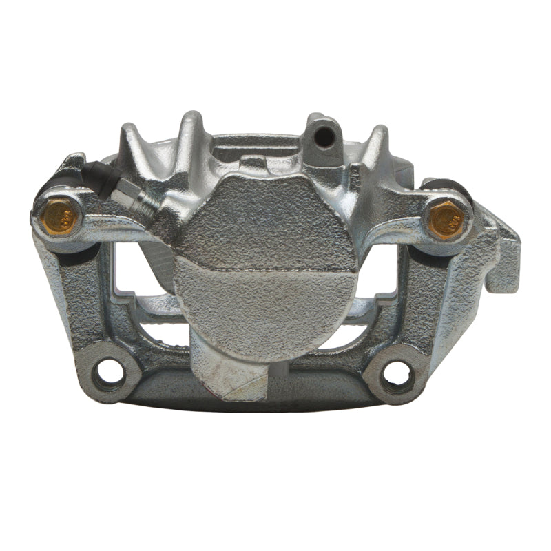 DFC 97-98 Mercedes-Benz C230 Front-R Premium Caliper - Silver Zinc Coated