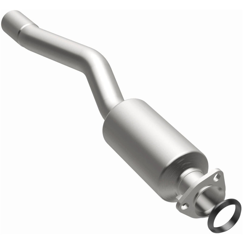 MagnaFlow Direct Fit Catalytic Converter Volvo 85 92