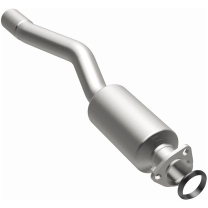 MagnaFlow Direct Fit Catalytic Converter Volvo 85 92