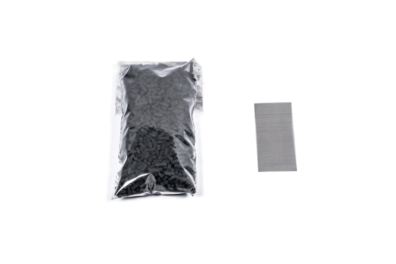 Radium Engineering Fuel Vent Charcoal Canister Service Kit