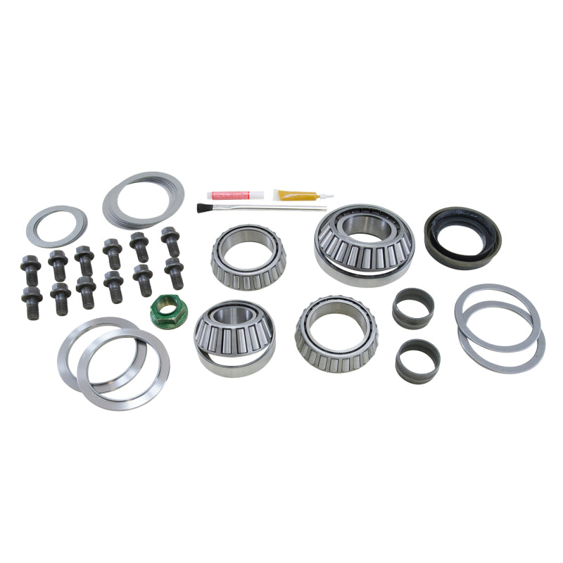 Yukon Gear & Axle Yukon Gear 14+ GM 12 Bolt 9.76in Master Overhaul Kit
