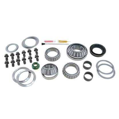 Yukon Gear & Axle USA Standard Master Overhaul Kit For The 79-97 GM 9.5in Diff