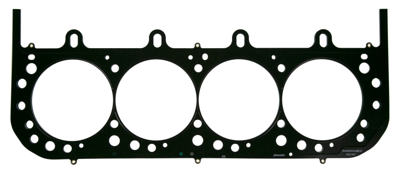 Fel-Pro 26485 PermaTorqueMLS Engine Cylinder Head Gasket