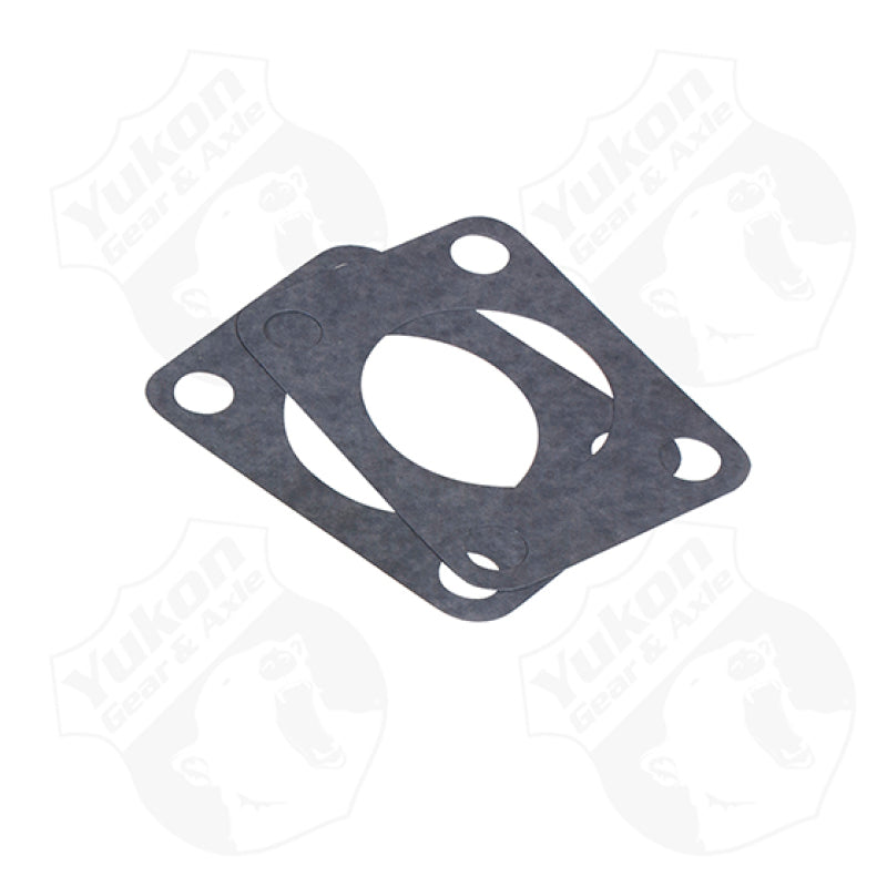 Yukon Gear & Axle Yukon Gear Replacement King-Pin Cap Gasket For Dana 60
