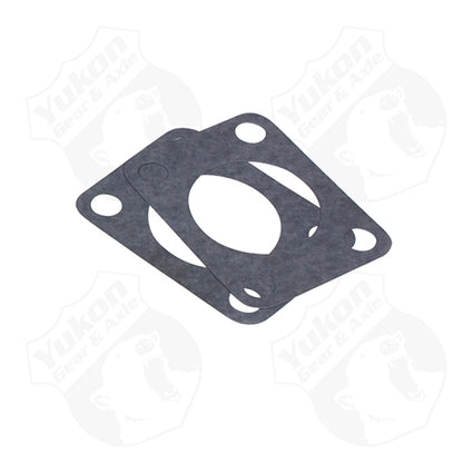 Yukon Gear & Axle Yukon Gear Replacement King-Pin Cap Gasket For Dana 60