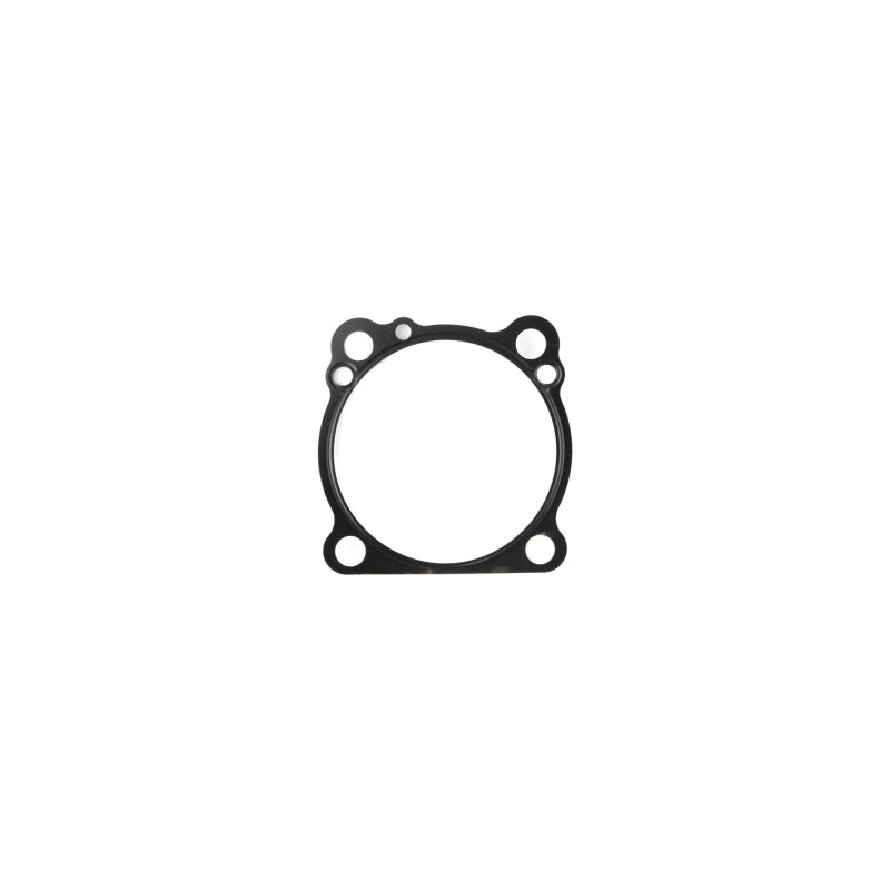 Cometic Gasket Cometic Harley-Davidson 883-1200 EVO 86-99 Base Gaskets .010in w/ Embossments