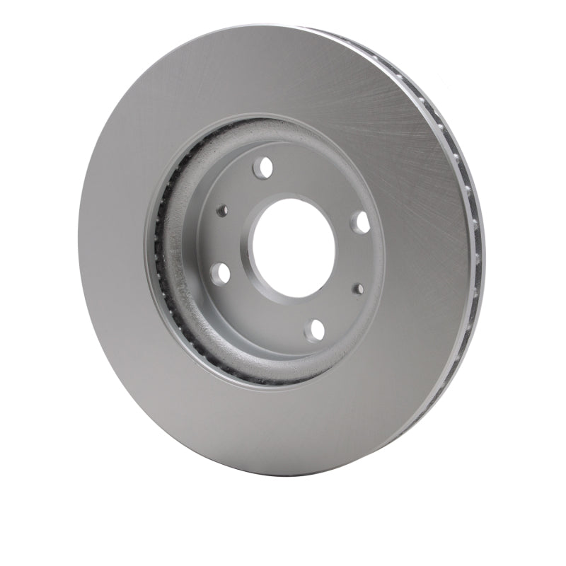 DFC 08-11 Ford Focus Front GeoSPEC Coated Rotor