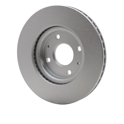 DFC 08-11 Ford Focus Front GeoSPEC Coated Rotor