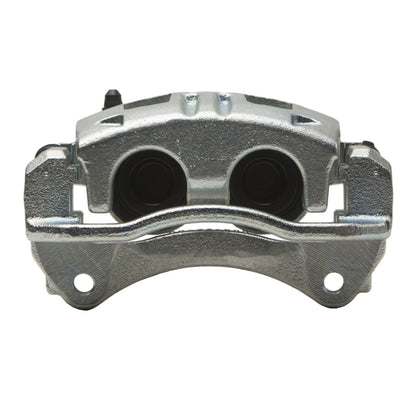 DFC 02-04 Saturn Vue Front-R Premium Caliper - Silver Zinc Coated