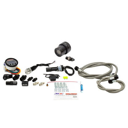 Snow Performance Boost Cooler Stg 3.5 DI VC-1000 Progressive Water Injection Kit w/o Tank