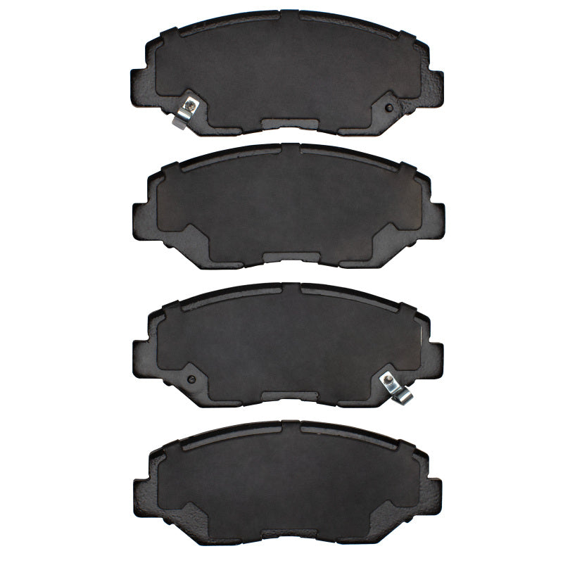 R1 Concepts R1 02-21 Acura ILX Front R1 Ceramic Brake Pads