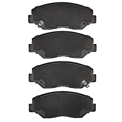 R1 Concepts R1 02-21 Acura ILX Front R1 Ceramic Brake Pads