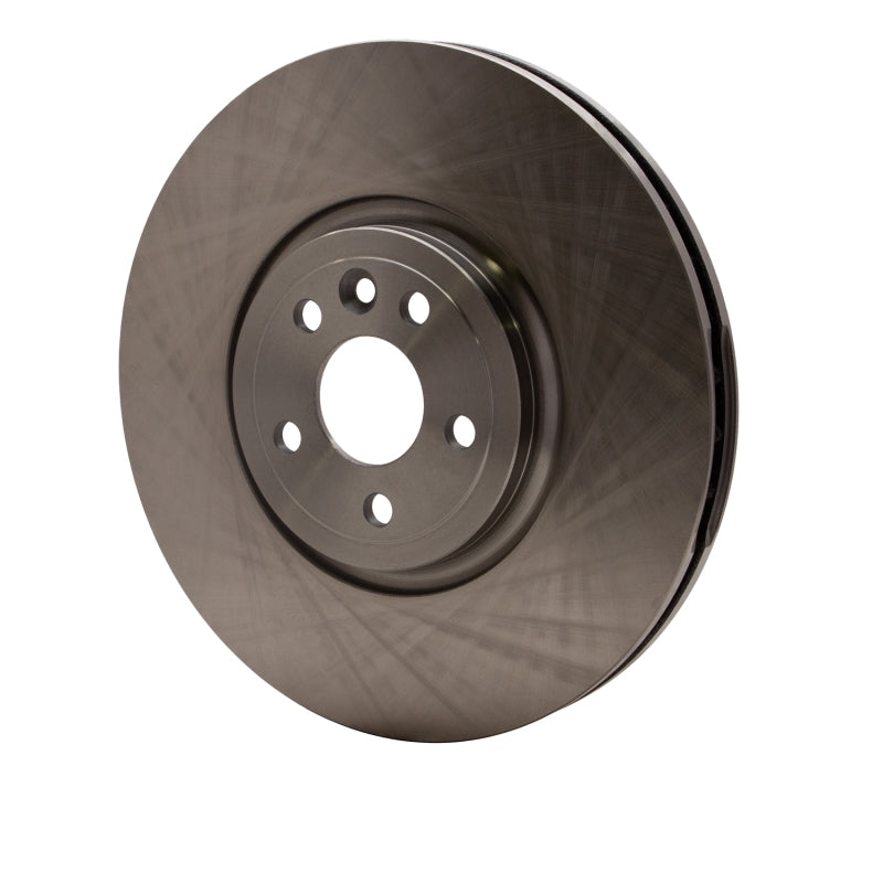 DFC 17-20 Jaguar F-Pace Front Brake Rotor