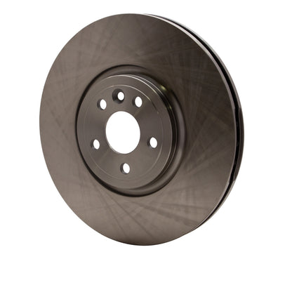 DFC 17-20 Jaguar F-Pace Front Brake Rotor
