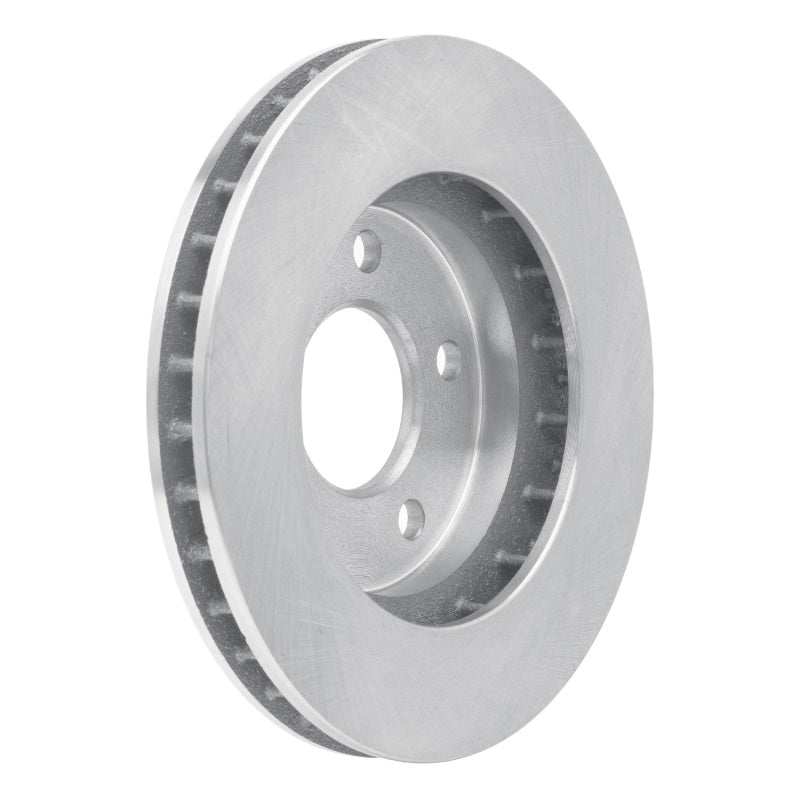 DFC 01-07 Buick Rendezvous Front Brake Rotor