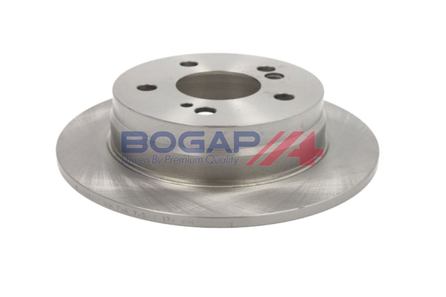 BOGAP C8211195 Brake Disc | ML Performance Car Parts