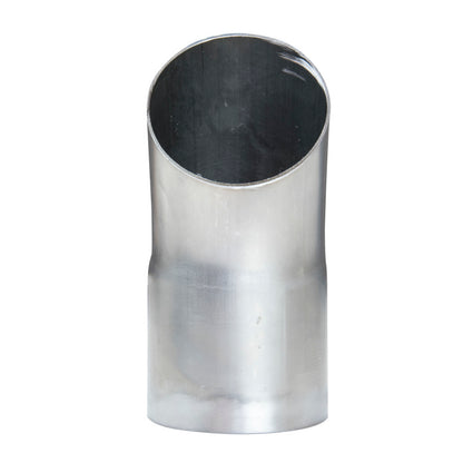 Kooks Headers Kooks Universal 3in Short Turnouts SS 6in Long. Fits 3in Muffler