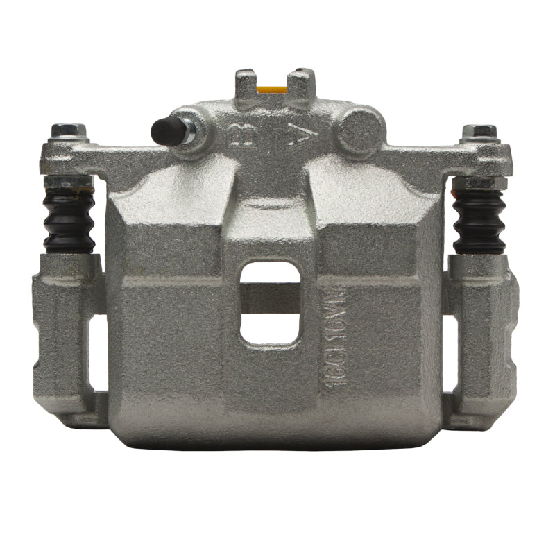 DFC 00-11 Acura RSX Front-L Premium Caliper - Silver Zinc Coated