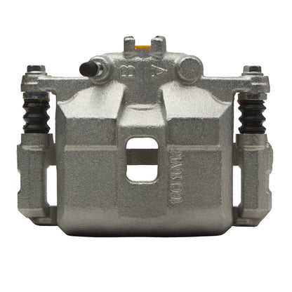 DFC 00-11 Acura RSX Front-L Premium Caliper - Silver Zinc Coated