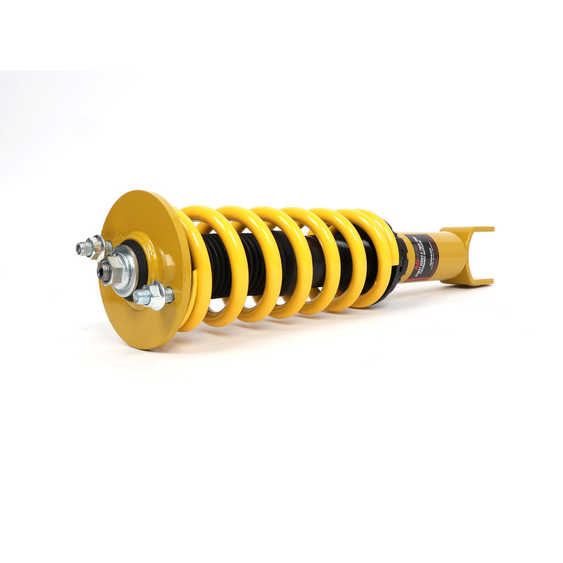BLOX Racing 92-00 Honda Civic / 94-01 Integra (ex TypeR) Non-Adj Damping Street Series II Coilovers